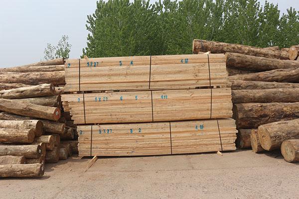 采购建筑木方建筑木方创亿木材加工厂